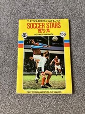 Fks wonderful soccer for sale  BRISTOL