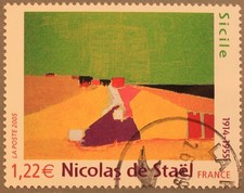 2004 oblitéré 3762 d'occasion 2004 oblitéré 3762 d'occasion  Nérac