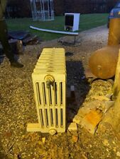 Cast iron radiator for sale  HITCHIN