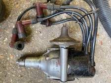 Old lucas dm2 for sale  SOUTHAMPTON