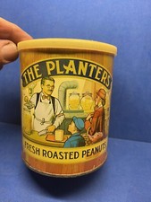 Vintage 1982 planters for sale  Vacaville