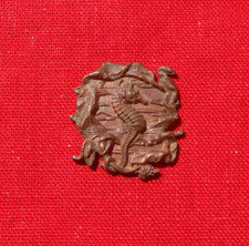 Copper plate badge d'occasion  Expédié en Belgium