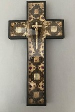Superb crucifix cross d'occasion  Expédié en Belgium