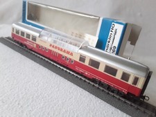 Märklin panoramawagen tee gebraucht kaufen  Holzminden