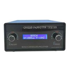 Cri220 diesel common for sale  LEICESTER