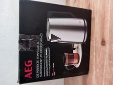 Aeg 6st deli gebraucht kaufen  Lahnstein