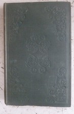 Antique book dugdale for sale  SUTTON COLDFIELD