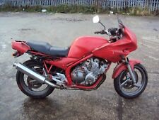 Yamaha xj600 diversion for sale  CHORLEY