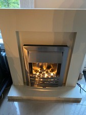 Lars ivory electric for sale  UXBRIDGE