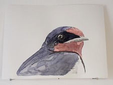 Fireplace swallow original d'occasion  Expédié en Belgium