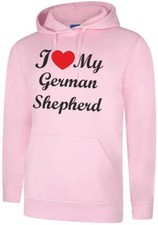 Love german shepherd for sale  CAERPHILLY