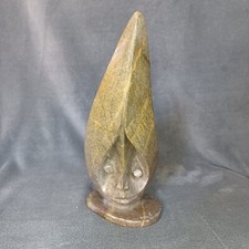 African heavy carved for sale  Butte