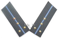 Paar udssr schulterstücke gebraucht kaufen  Delitzsch