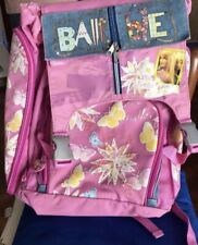 Zaino scuola bambina usato  Albenga