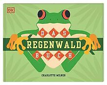 Regenwald buch dorling gebraucht kaufen  Berlin