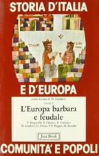Storia italia comunità usato  Roma