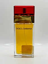 DOLCE&GABBANA 50ML SPRAY EDT, usado comprar usado  Enviando para Brazil