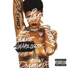 Rihanna - Unapologetic CD #G2052073, używany na sprzedaż  Wysyłka do Poland