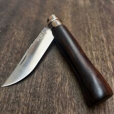 Unique couteau opinel d'occasion  Six-Fours-les-Plages