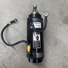 *Motor de arranque Mercury Mariner 660153 893892T 88-2006 80-125 HP 50-66015-3 FABRICANTE DE EQUIPAMENTO ORIGINAL comprar usado  Enviando para Brazil
