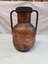 Amphore ancienne cuivre d'occasion  Gap