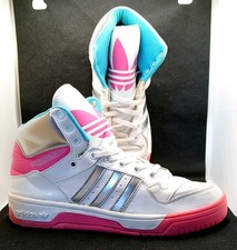 Adidas attitude retro for sale  SHEFFORD