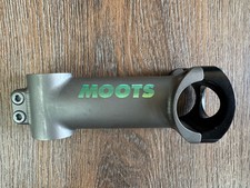 Moots titanium bike for sale  Breda