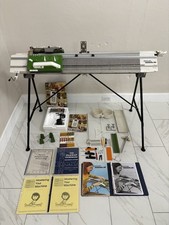 Passap duomatic knitting for sale  Cooper