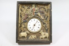 Wanduhr schilderuhr getriebene gebraucht kaufen  Stadtbergen