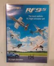 Horizon hobby rf9.5 for sale  Derby