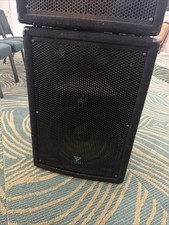 Yorkville 200 watts for sale  Jacksonville