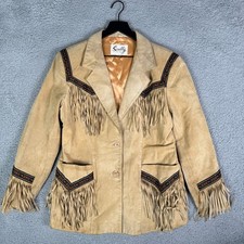 Vintage scully leather for sale  Chattanooga