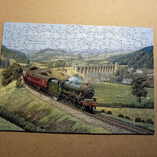Wentworth wooden puzzles for sale  ASHFORD