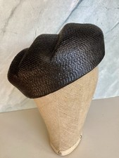 Hut vintage kappe gebraucht kaufen  Schöneiche