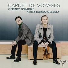 Nikita boriso glebs d'occasion  Expédié en Belgium