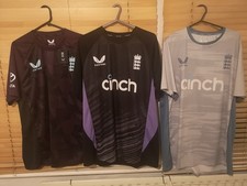 England cricket training for sale  LEEDS