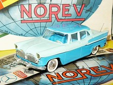 Norev ancien simca d'occasion Norev ancien simca d'occasion  France