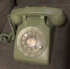 Antique rotary moss for sale  Columbia