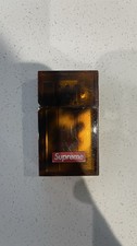 Supreme tsubota pearl for sale  LONDON