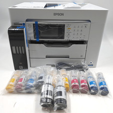 Epson workforce c8090 for sale  American Fork
