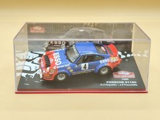 Porsche 911sc rallye d'occasion  Pontcharra