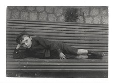 M588 portrait boy d'occasion  Expédié en Belgium