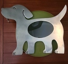 Connoisseur metal dog for sale  Baldwinsville