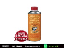 Cple400 ceramic power usato  Trento