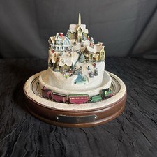 Thomas kinkade white for sale  Surprise