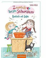 Ziemlich beste schwestern gebraucht kaufen  Berlin