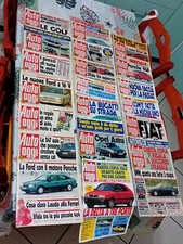 Riviste auto oggi usato  Pontecagnano Faiano