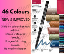 Avon glimmerstick eyeliner for sale  GAINSBOROUGH