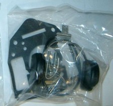 Kit de reparo de reconstrução de carburador para Subaru Robin Carb 263-62391-10, 2636239110 comprar usado  Enviando para Brazil