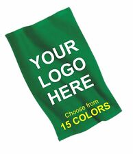 50 toalhas de rally impressas em tela personalizadas - US$ 3,20 cada comprar usado  Enviando para Brazil